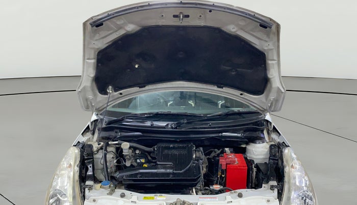 2016 Maruti Swift VXI, Petrol, Manual, 63,076 km, Open Bonet