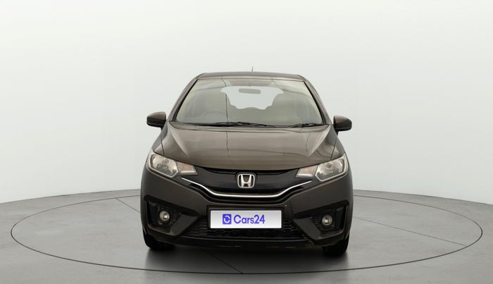 2018 Honda Jazz 1.2L I-VTEC SV, Petrol, Manual, 50,049 km, Front