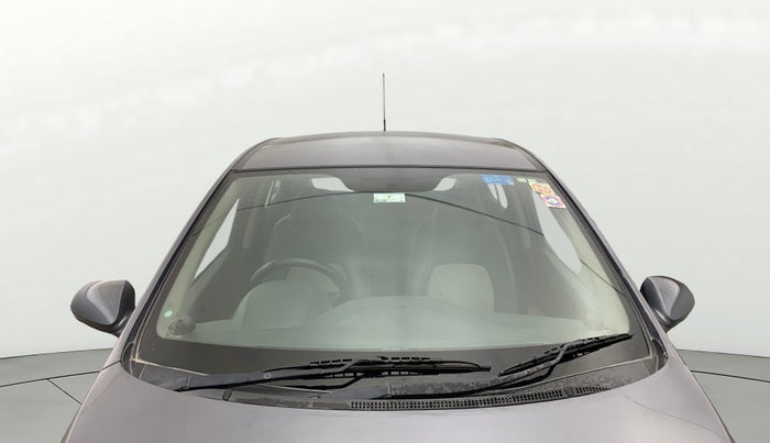 2016 Hyundai Grand i10 MAGNA 1.2 KAPPA VTVT, Petrol, Manual, 79,974 km, Front Windshield