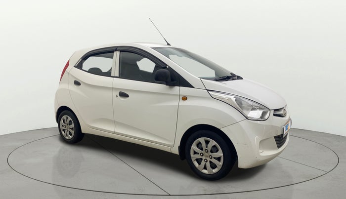 2015 Hyundai Eon MAGNA +, Petrol, Manual, 77,507 km, SRP
