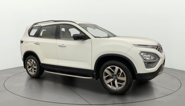 2023 Tata Safari XZ PLUS, Diesel, Manual, 46,577 km, SRP