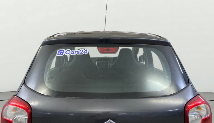 2024 Maruti Alto K10 VXI PLUS, Petrol, Manual, 4,140 km, Rear Windshield