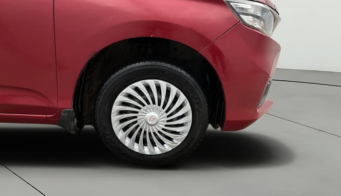 2019 Honda Amaze 1.2L I-VTEC S, Petrol, Manual, 86,804 km, Right Front Wheel