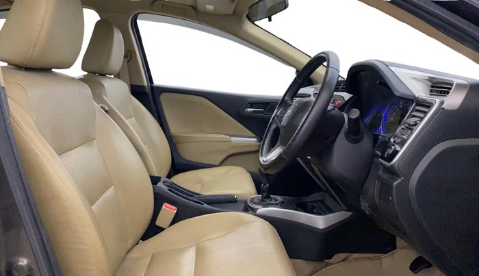 2015 Honda City 1.5L I-VTEC VX, Petrol, Manual, 37,034 km, Right Side Front Door Cabin