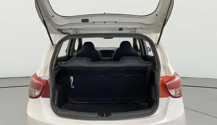 2015 Hyundai Grand i10 MAGNA 1.2 KAPPA VTVT, Petrol, Manual, 48,028 km, Boot Open Zoomed View