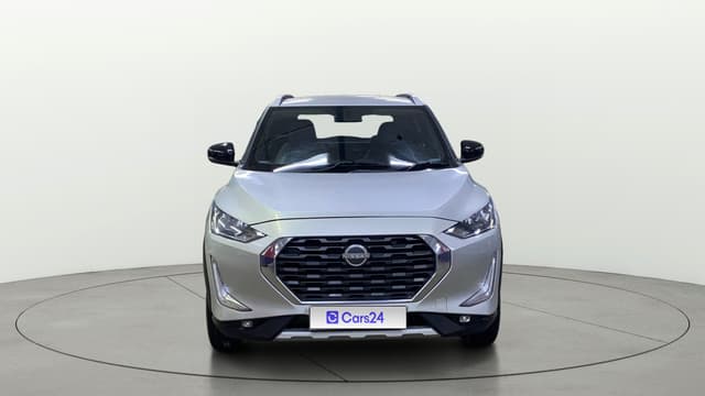 Used 2022 Nissan Magnite Used 2022 Nissan Magnite