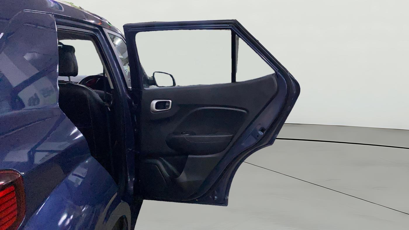 2022 Hyundai VENUE S 1.2, Petrol, Manual, 74,132 km, RHS Rear Door