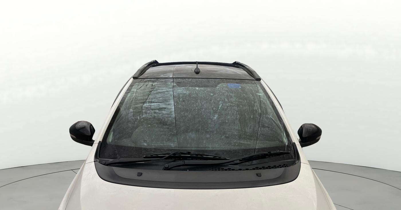 2019 Tata TIAGO NRG PETROL, Petrol, Manual, 69,680 km, Front Windshield