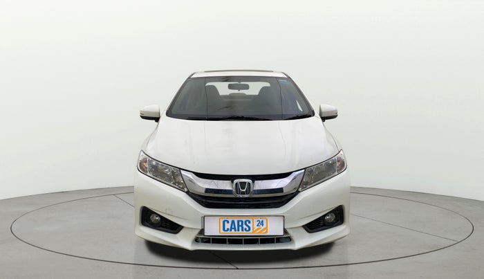2014 Honda City 1.5L I-VTEC VX, Petrol, Manual, 45,174 km, Front