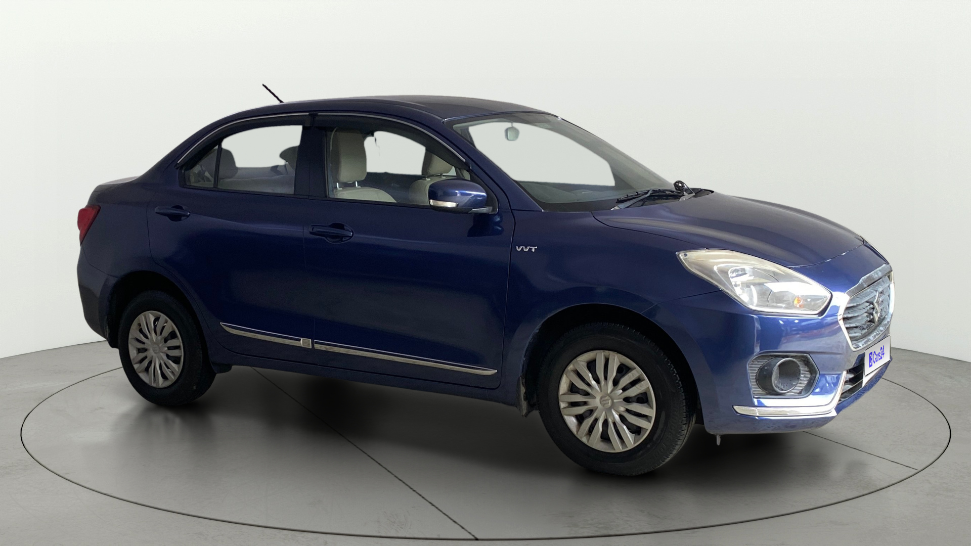 2017 Maruti Suzuki Dzire VXI AMT 2017 Maruti Suzuki Dzire VXI AMT