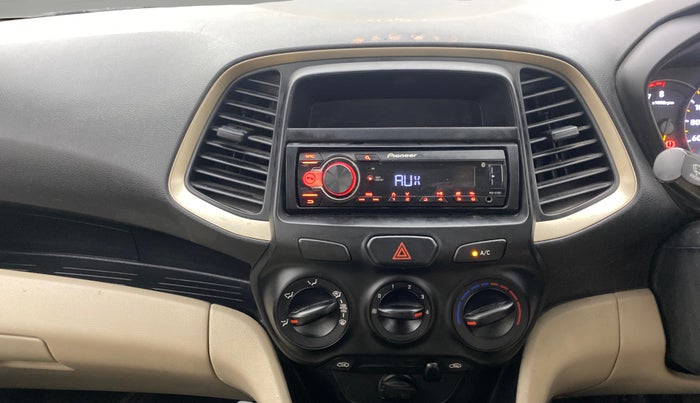 2019 Hyundai NEW SANTRO MAGNA, Petrol, Manual, 74,349 km, Air Conditioner