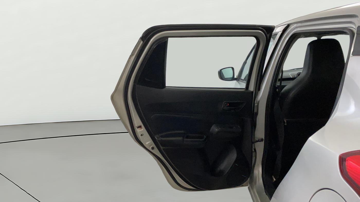 2020 Maruti Swift LXI, Petrol, Manual, 59,912 km, LHS Rear Door