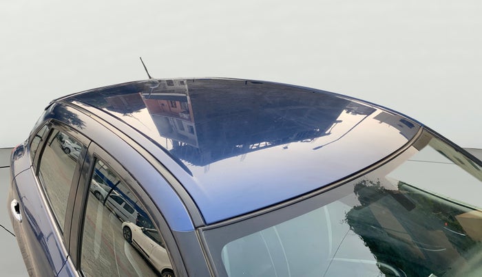 2019 Maruti Baleno ZETA PETROL 1.2, Petrol, Manual, 25,846 km, Roof