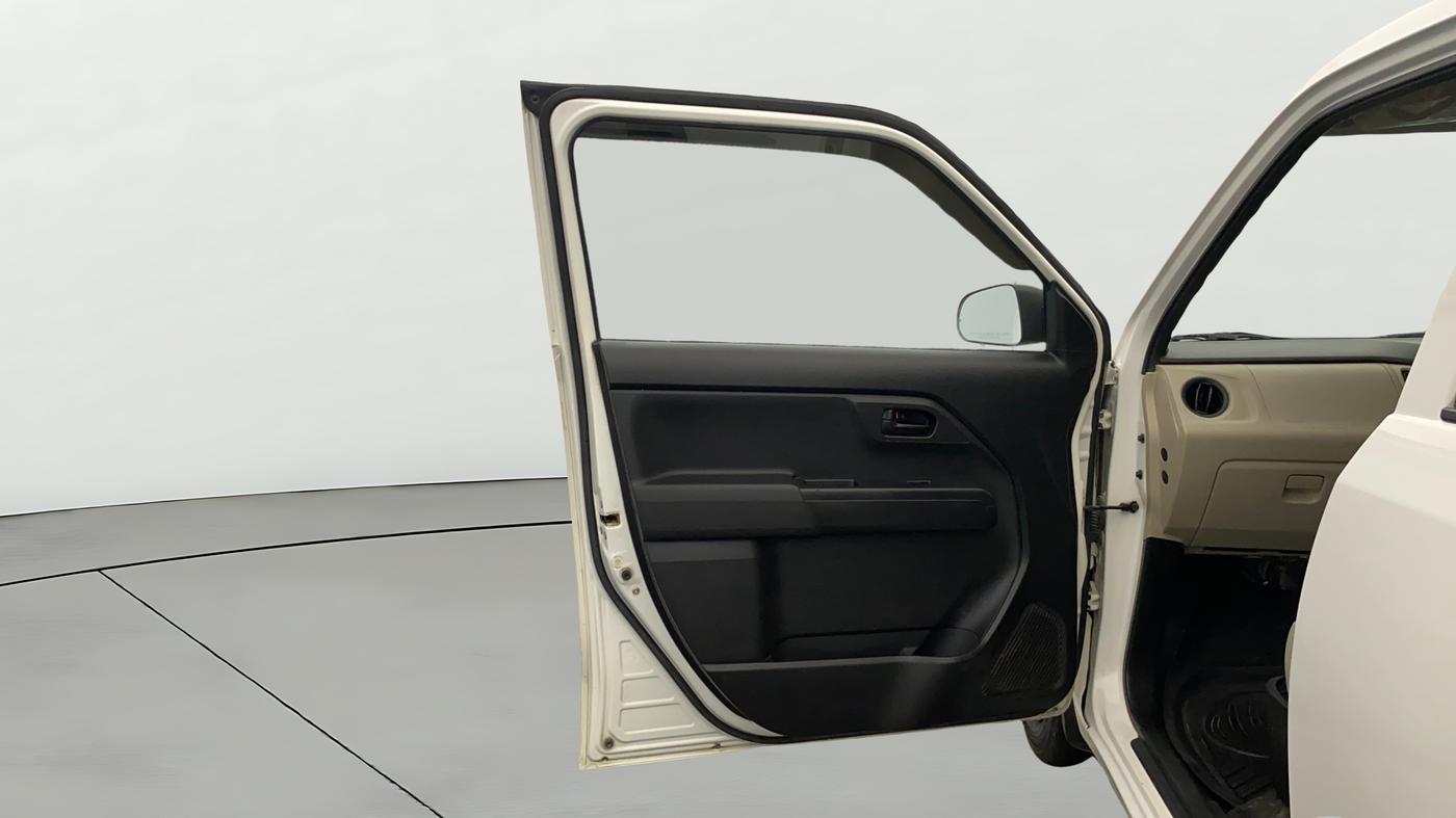 2020 Maruti New Wagon-R LXI CNG (O) 1.0, CNG, Manual, 77,258 km, LHS Front Door