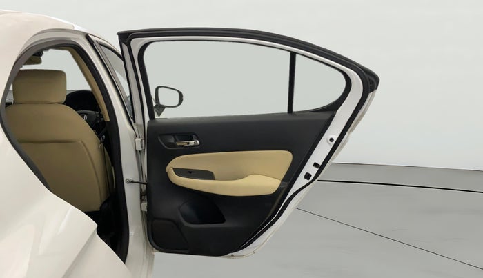 2023 Honda City 1.5L I-VTEC VX CVT, Petrol, Automatic, 39,690 km, RHS Rear Door