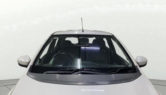 2020 Tata Tiago XZ PETROL, Petrol, Manual, 76,649 km, Front Windshield