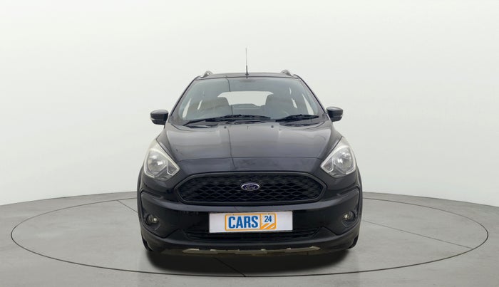 2018 Ford FREESTYLE TITANIUM 1.2 PETROL, Petrol, Manual, 74,993 km, Front