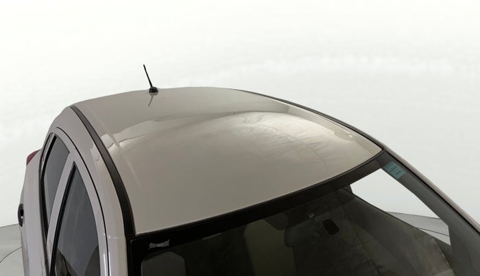 2024 Toyota Glanza E, Petrol, Manual, 13,398 km, Roof