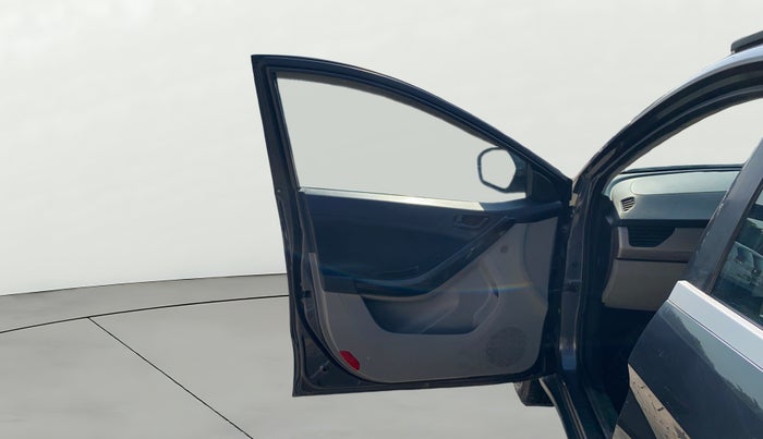 2019 Tata NEXON XM PETROL, Petrol, Manual, 97,966 km, LHS Front Door