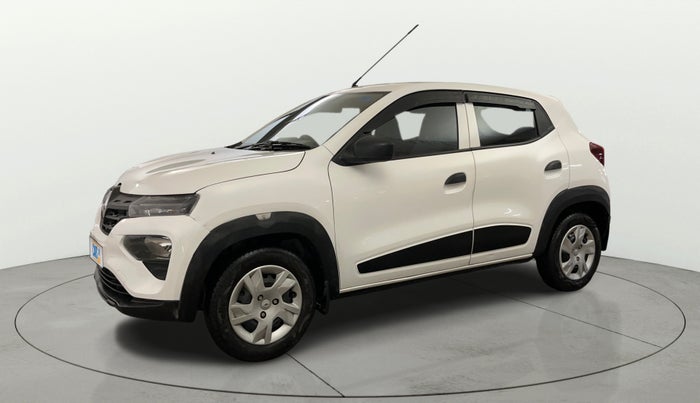 2021 Renault Kwid RXL, Petrol, Manual, 32,157 km, Left Front Diagonal