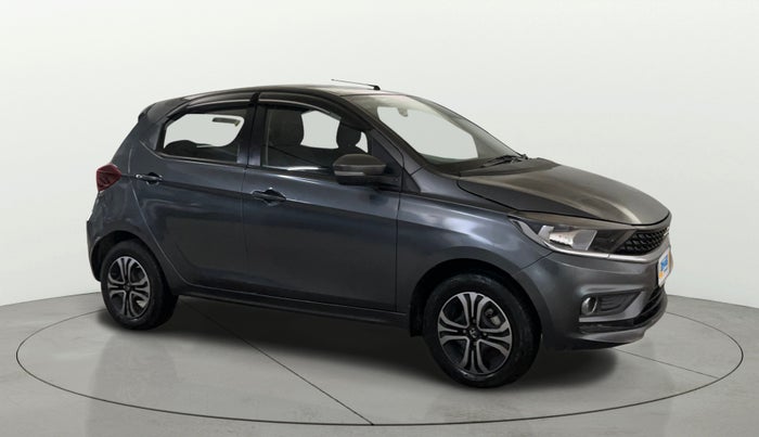 2021 Tata Tiago XZA PETROL, Petrol, Automatic, 3,308 km, SRP