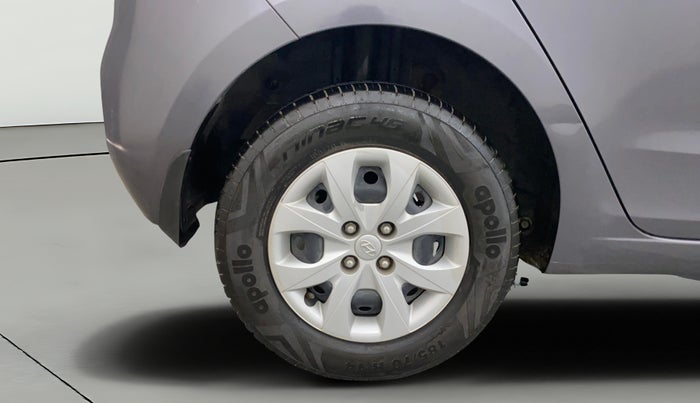 2019 Hyundai Elite i20 MAGNA PLUS 1.2, Petrol, Manual, 37,411 km, Right Rear Wheel