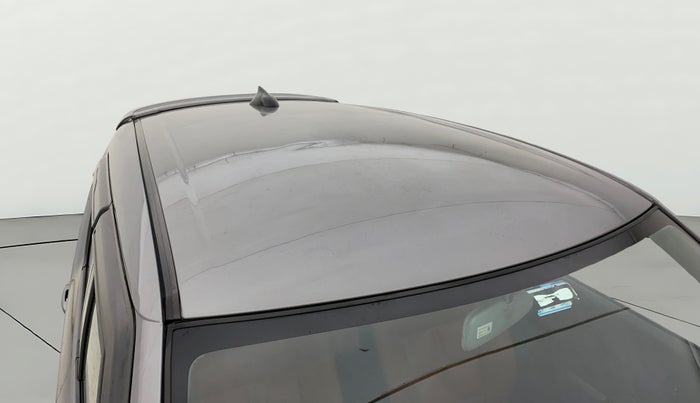 2021 Maruti IGNIS SIGMA 1.2, Petrol, Manual, 47,626 km, Roof