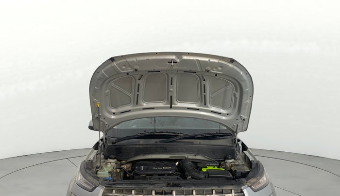 2020 Hyundai VENUE SX 1.0 TURBO, Petrol, Manual, 19,526 km, Open Bonet