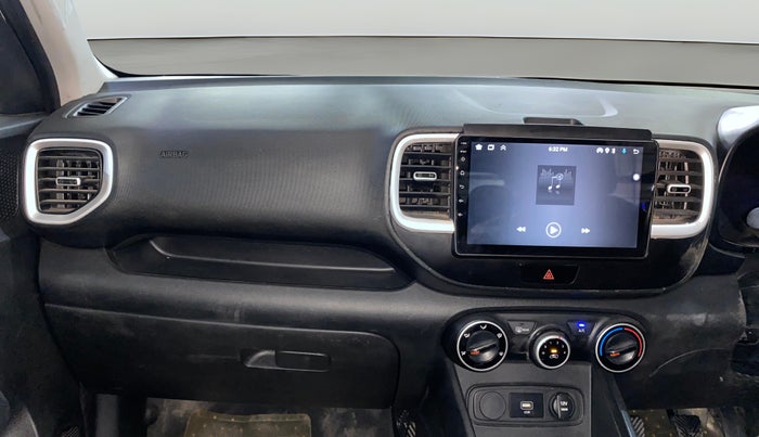 2020 Hyundai VENUE S 1.5 CRDI, Diesel, Manual, 82,804 km, Air Conditioner