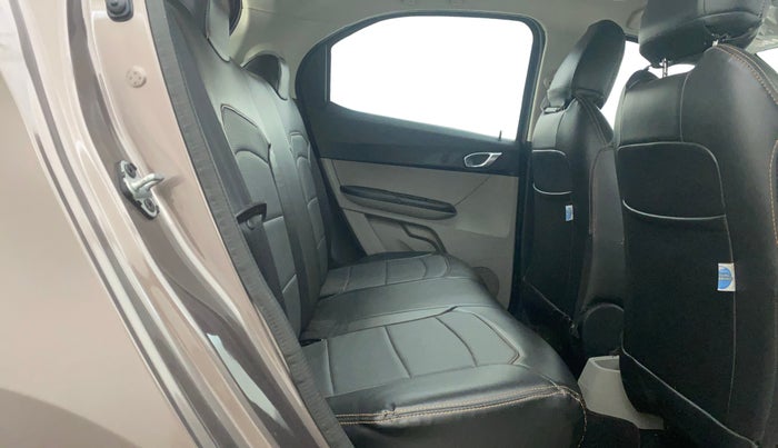 2018 Tata Tiago XZ PETROL, Petrol, Manual, 13,875 km, Right Side Rear Door Cabin