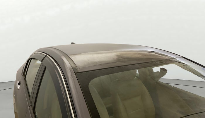 2021 Honda City 1.5L I-VTEC V MT 4TH GEN, Petrol, Manual, 35,283 km, Roof