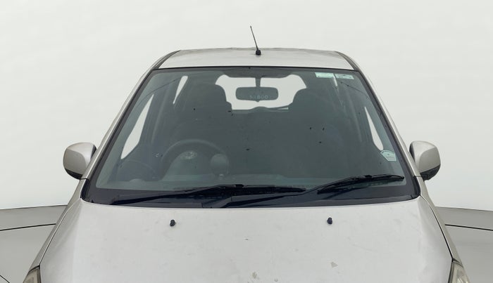 2014 Maruti Ritz ZXI, Petrol, Manual, 84,960 km, Front Windshield