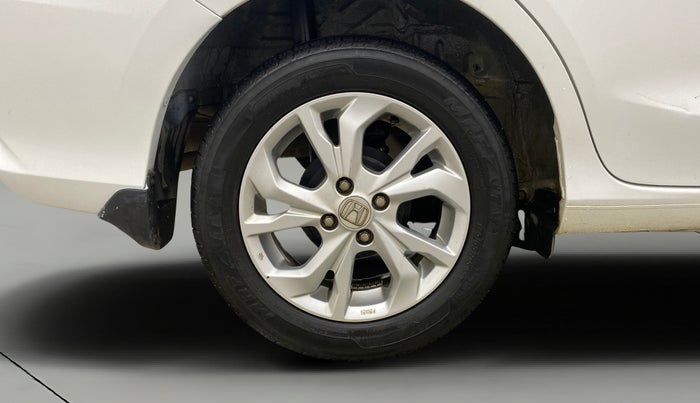 2021 Honda Amaze 1.2L I-VTEC VX CVT, Petrol, Automatic, 39,231 km, Right Rear Wheel