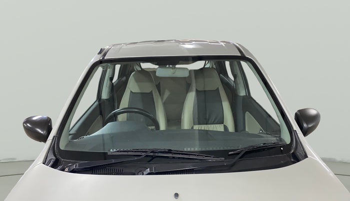 2018 Maruti Alto K10 VXI, Petrol, Manual, 25,181 km, Front Windshield