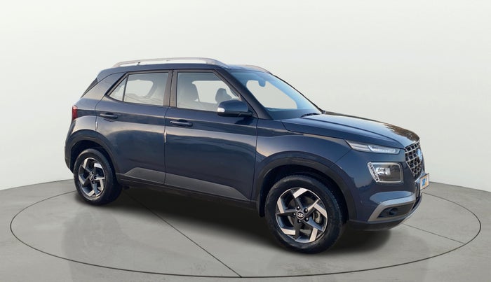 2019 Hyundai VENUE SX 1.0 TURBO, Petrol, Manual, 20,216 km, SRP