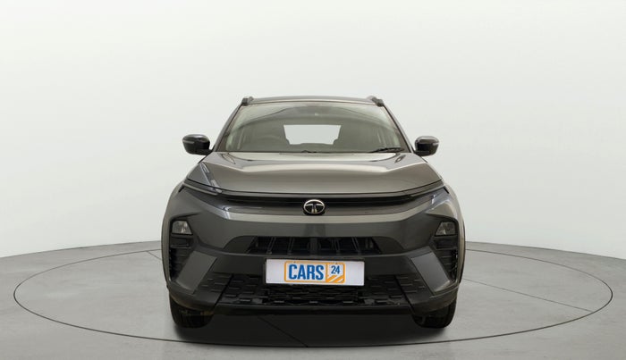2024 Tata NEXON Smart Plus 1.2 Revotron 6 AMT, Petrol, Automatic, 22,267 km, Front