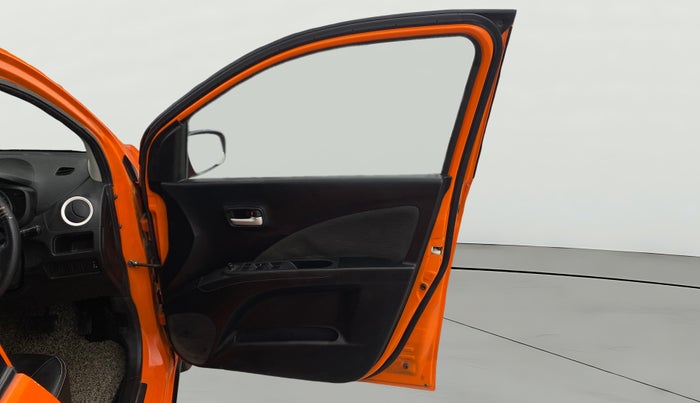 2017 Maruti Celerio ZXI AMT (O), Petrol, Automatic, 88,491 km, RHS Front Door