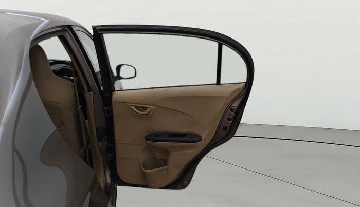 2014 Honda Amaze 1.2L I-VTEC S, Petrol, Manual, 35,423 km, RHS Rear Door