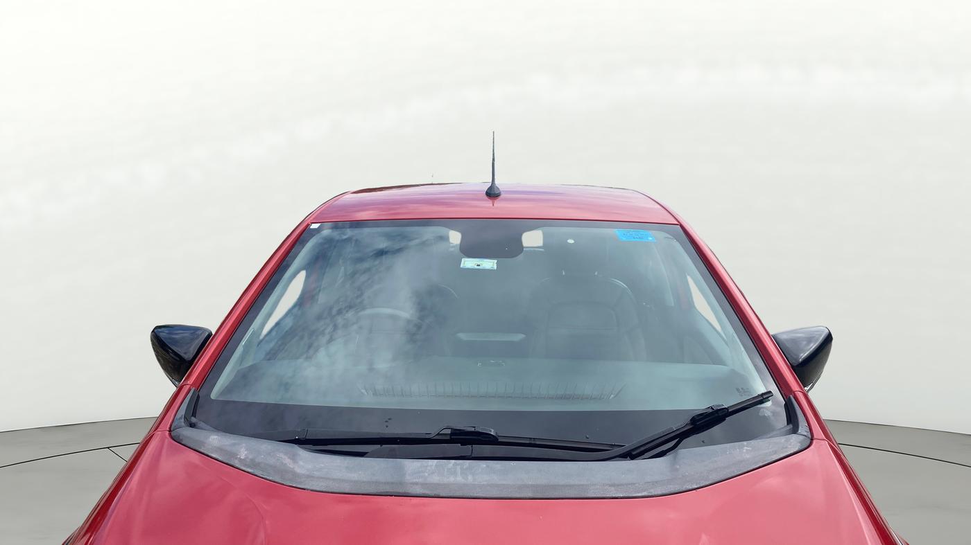 2022 Tata ALTROZ XZ PETROL, Petrol, Manual, 67,751 km, Front Windshield