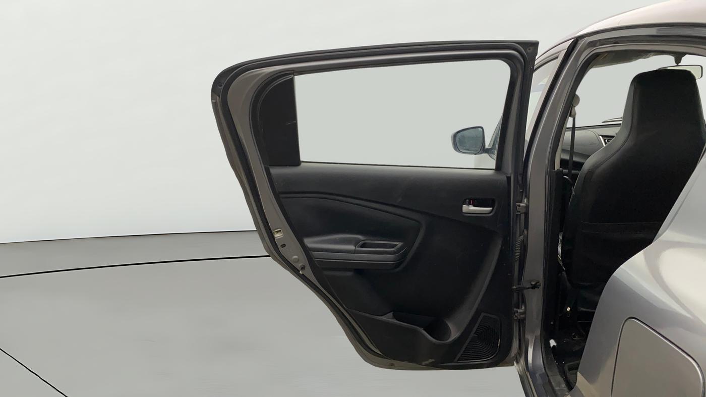 2023 Maruti Celerio VXI CNG, CNG, Manual, 27,901 km, LHS Rear Door