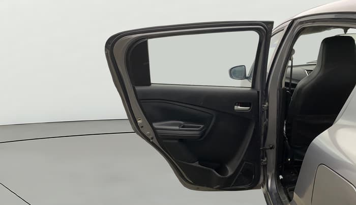 2023 Maruti Celerio VXI CNG, CNG, Manual, 27,901 km, LHS Rear Door