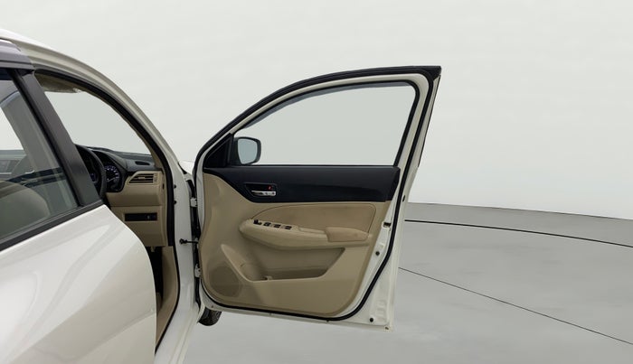 2024 Maruti Dzire VXi, Petrol, Manual, 16,886 km, RHS Front Door