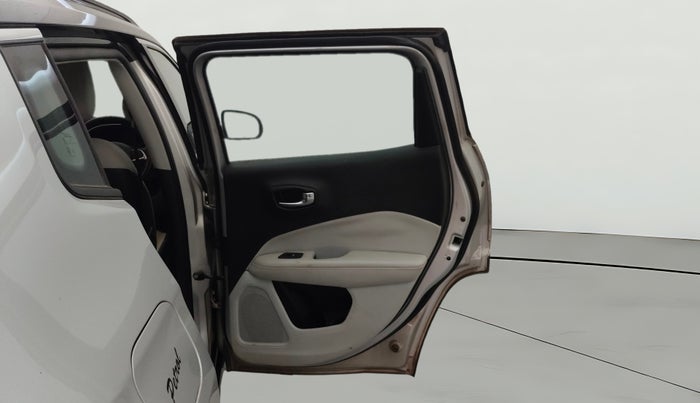 2018 Jeep Compass LIMITED 1.4 PETROL AT, Petrol, Automatic, 70,787 km, RHS Rear Door