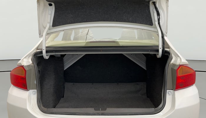 2020 Honda City 1.5L I-VTEC SV, Petrol, Manual, 24,427 km, Boot Open Zoomed View