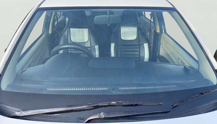 2020 Honda Amaze 1.2L I-VTEC E, Petrol, Manual, 42,078 km, Front Windshield