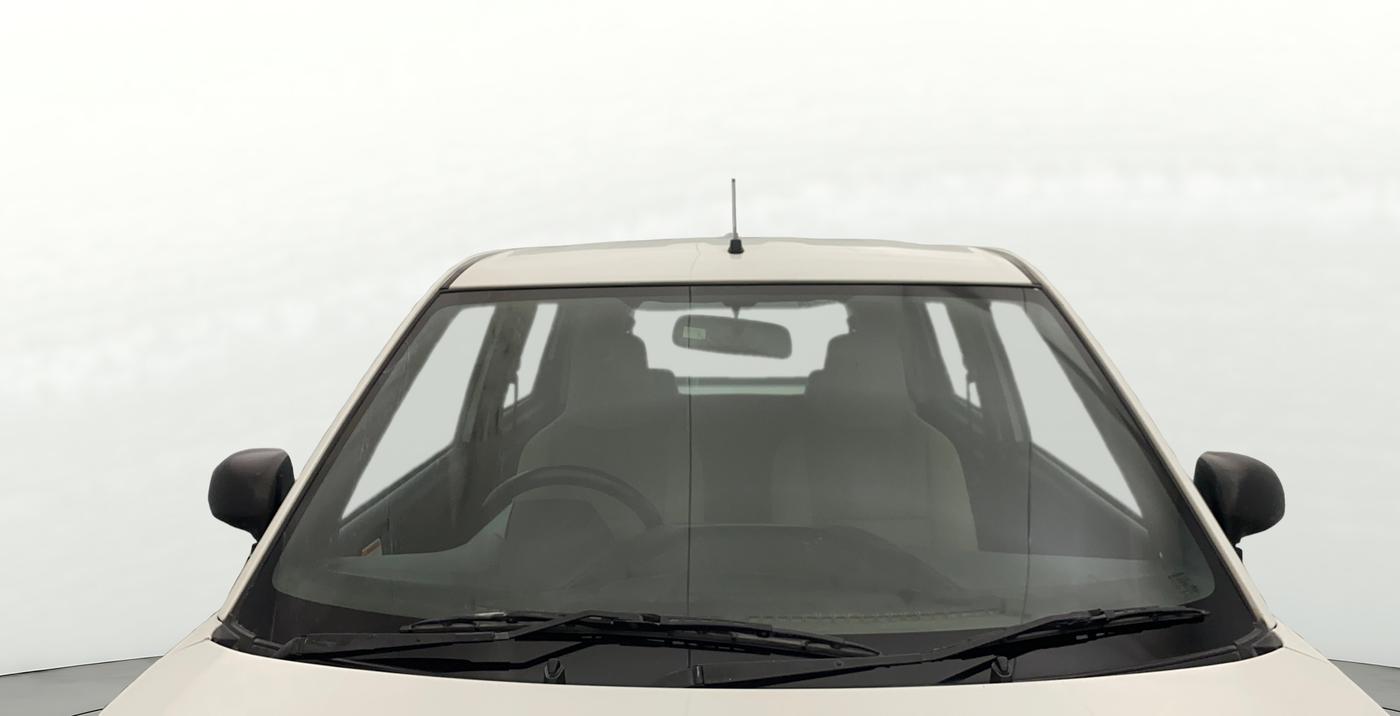 2023 Maruti New Wagon-R LXI CNG 1.0, CNG, Manual, 60,066 km, Front Windshield