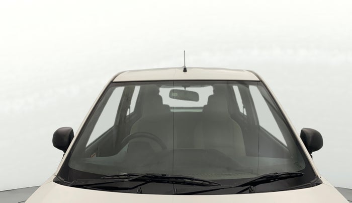 2023 Maruti New Wagon-R LXI CNG 1.0, CNG, Manual, 60,066 km, Front Windshield