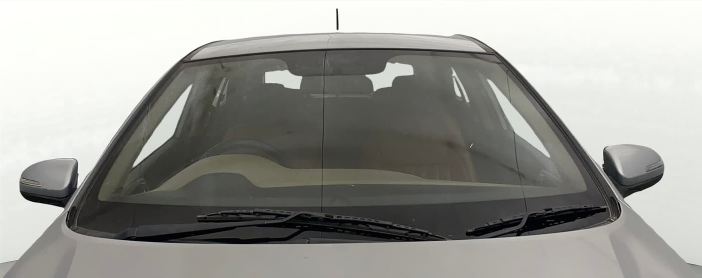 2020 Hyundai Elite i20 SPORTZ PLUS 1.2, Petrol, Manual, 44,364 km, Front Windshield