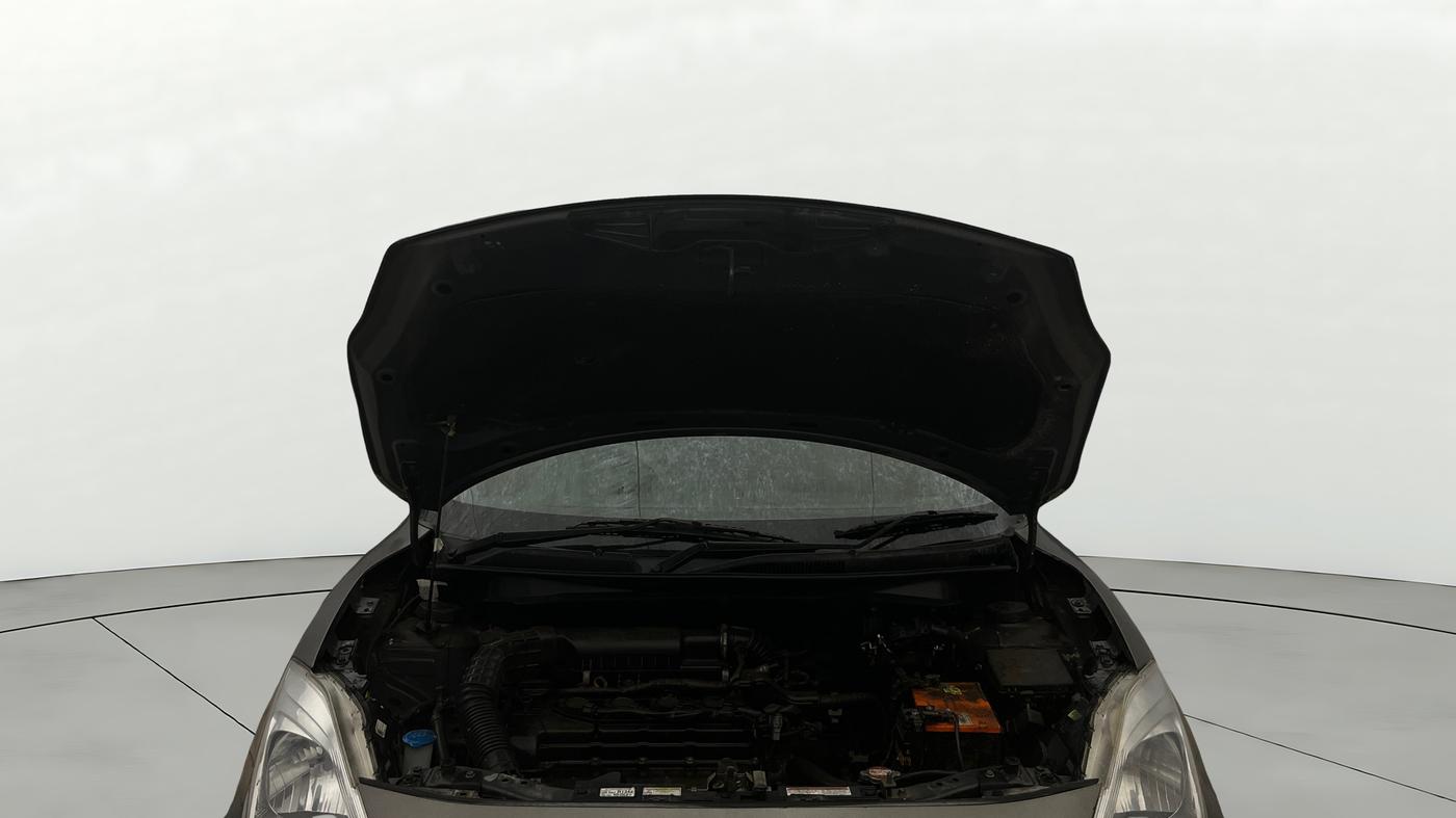 2019 Maruti Dzire LXI, Petrol, Manual, 48,738 km, Open Bonet