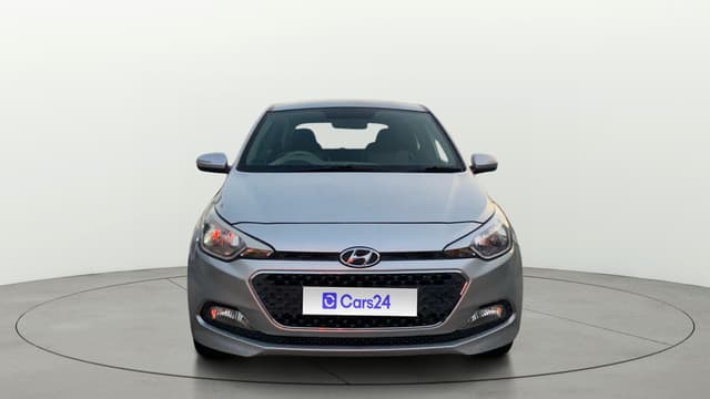 Used 2017 Hyundai Elite i20